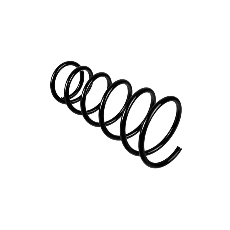 Ressort de suspension ZentParts Z38215 - Visuel 1