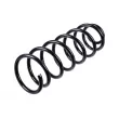 Ressort de suspension ZentParts [Z38325]