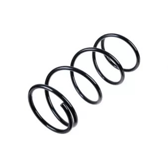 Ressort de suspension ZentParts [Z38352]