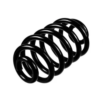 ZentParts Z38375 - Ressort de suspension