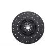 ZentParts Z40802 - Kit d'embrayage