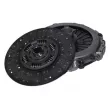Kit d'embrayage ZentParts [Z40817]
