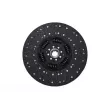 ZentParts Z40817 - Kit d'embrayage