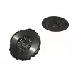 Kit d'embrayage ZentParts [Z40820]