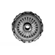 ZentParts Z40820 - Kit d'embrayage