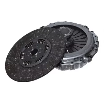 ZentParts Z40821 - Kit d'embrayage