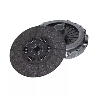 ZentParts Z40823 - Kit d'embrayage
