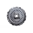 ZentParts Z40823 - Kit d'embrayage