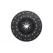 ZentParts Z40823 - Kit d'embrayage