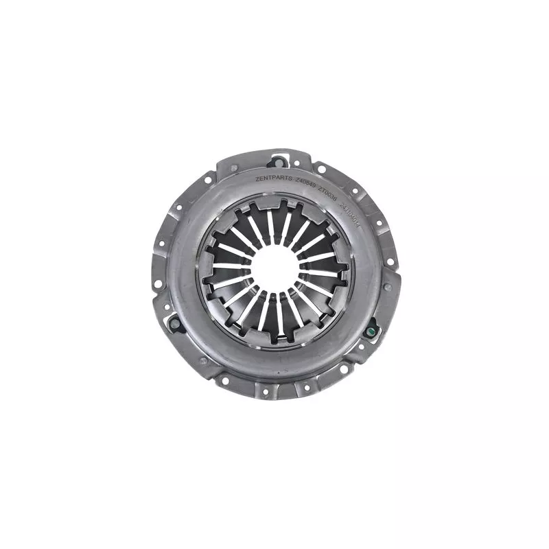 Kit d'embrayage ZentParts Z40849 - Visuel 2