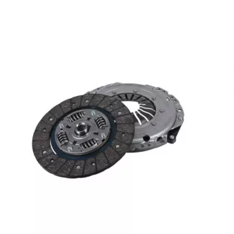 ZentParts Z40865 - Kit d'embrayage