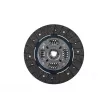 ZentParts Z40865 - Kit d'embrayage