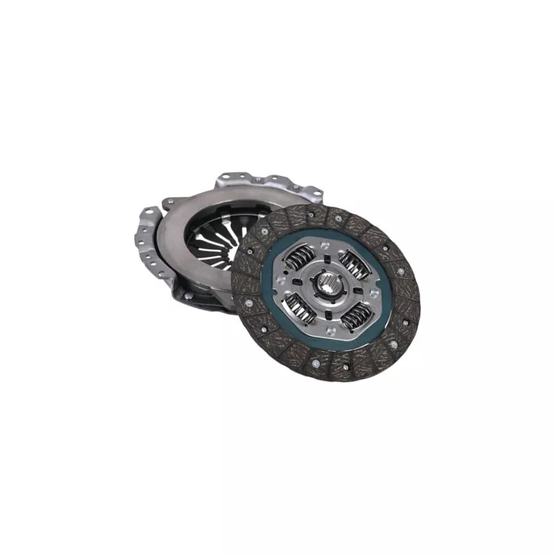 Kit d'embrayage ZentParts Z40866 - Visuel 1