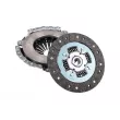 ZentParts Z40867 - Kit d'embrayage