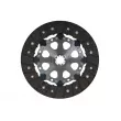 ZentParts Z40889 - Kit d'embrayage