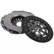 ZentParts Z40889 - Kit d'embrayage