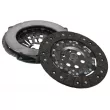 ZentParts Z40893 - Kit d'embrayage