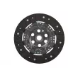 ZentParts Z40893 - Kit d'embrayage