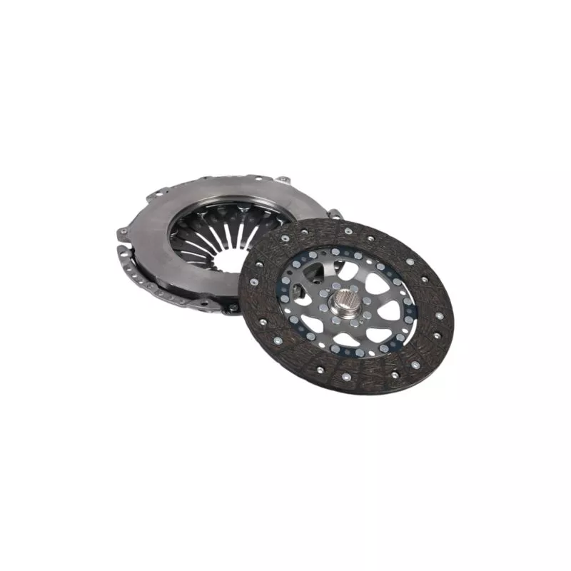 Kit d'embrayage ZentParts Z40898 - Visuel 1