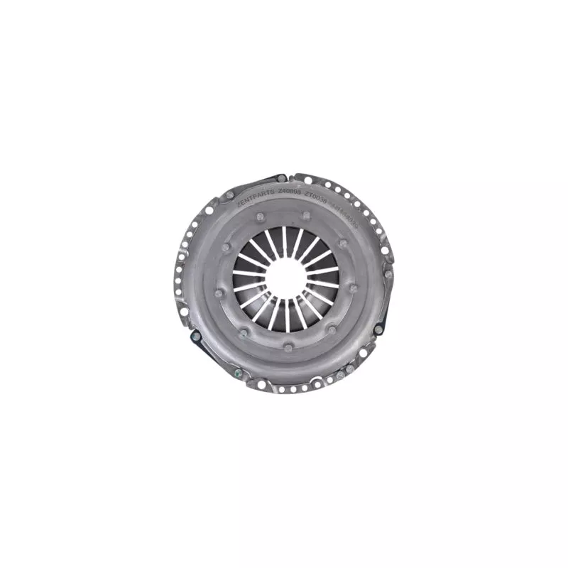Kit d'embrayage ZentParts Z40898 - Visuel 2