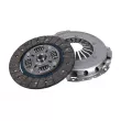 Kit d'embrayage ZentParts [Z40899]