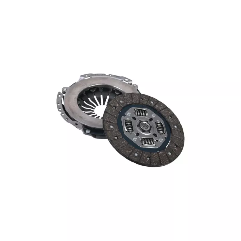 Kit d'embrayage ZentParts Z40899 - Visuel 1