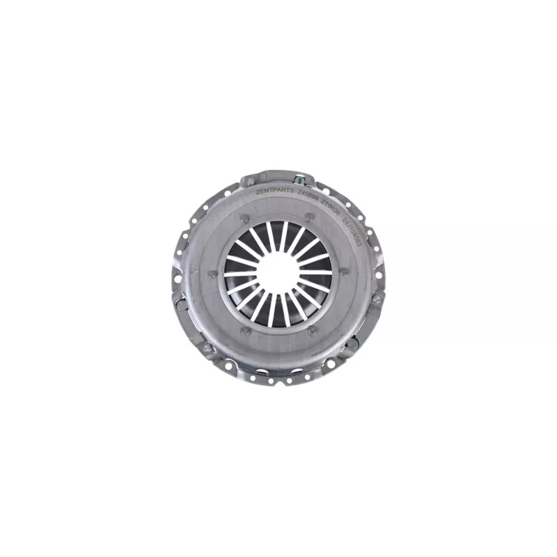 Kit d'embrayage ZentParts Z40899 - Visuel 2
