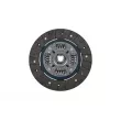 ZentParts Z40899 - Kit d'embrayage