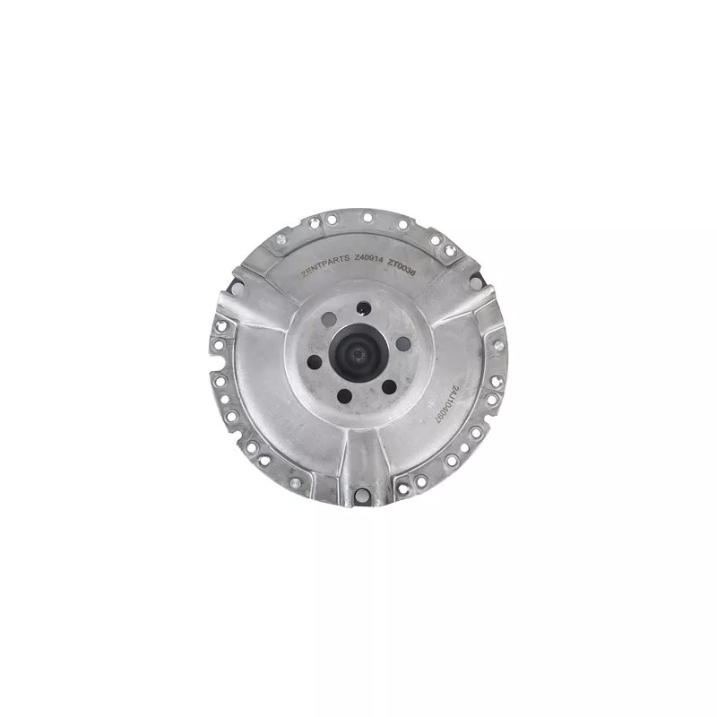 Kit d'embrayage ZentParts Z40914 - Visuel 2
