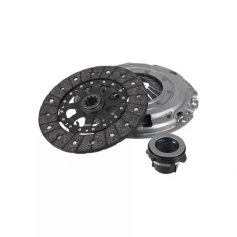 ZentParts Z40929 - Kit d'embrayage
