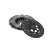 ZentParts Z40929 - Kit d'embrayage