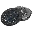 Kit d'embrayage ZentParts [Z40931]