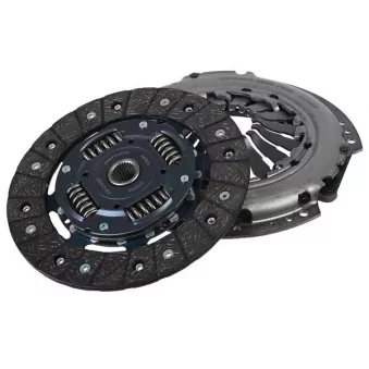 ZentParts Z40931 - Kit d'embrayage