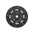 ZentParts Z40931 - Kit d'embrayage
