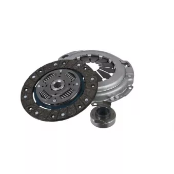 ZentParts Z40942 - Kit d'embrayage