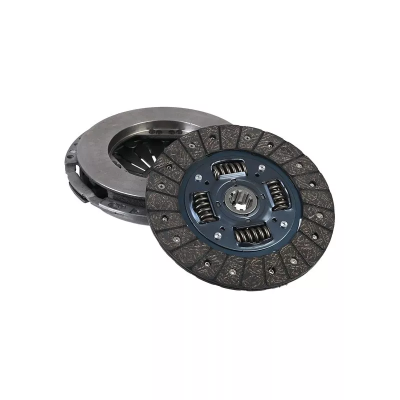 Kit d'embrayage ZentParts Z40962 - Visuel 1