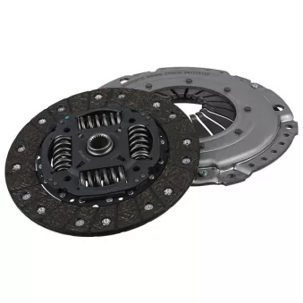 Kit d'embrayage ZentParts [Z40968]