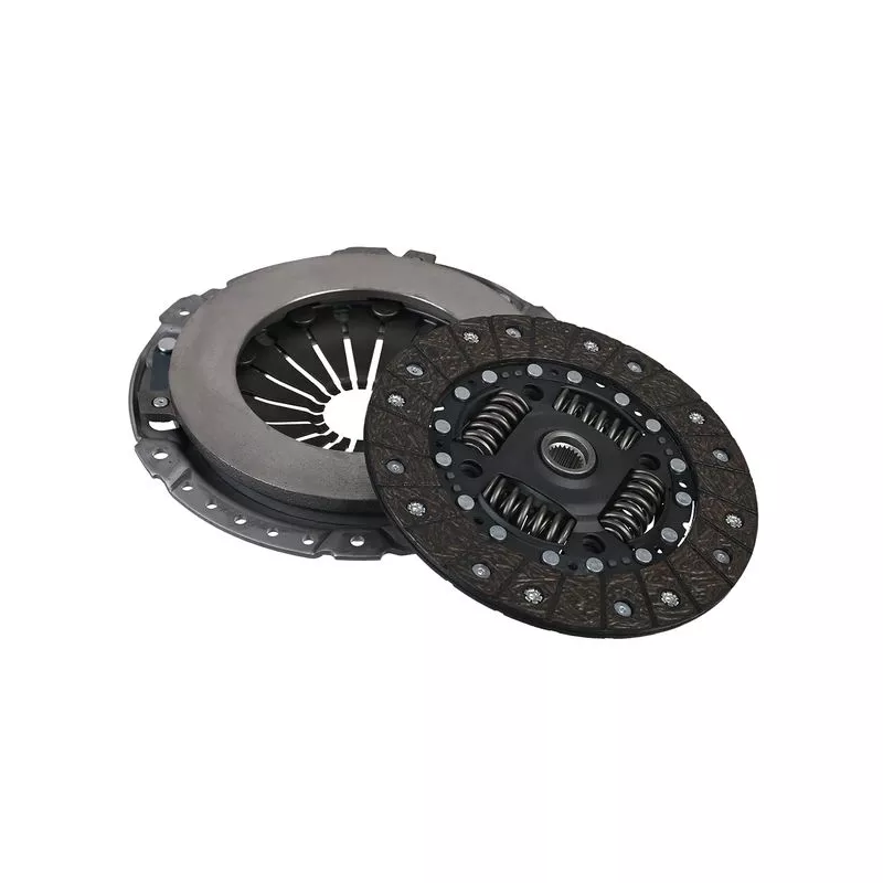 Kit d'embrayage ZentParts Z40968 - Visuel 1