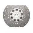 ZentParts Z41035 - Disque d'embrayage