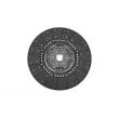 Disque d'embrayage ZentParts [Z41036]