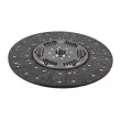 ZentParts Z41037 - Disque d'embrayage