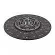 ZentParts Z41037 - Disque d'embrayage