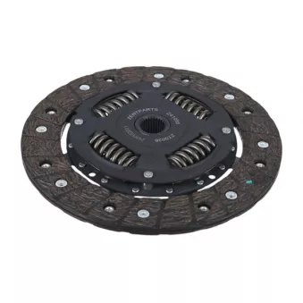 ZentParts Z41055 - Disque d'embrayage