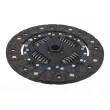 ZentParts Z41055 - Disque d'embrayage