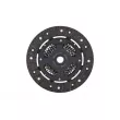ZentParts Z41055 - Disque d'embrayage