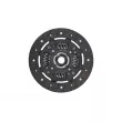 Disque d'embrayage ZentParts [Z41056]