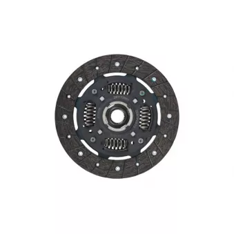 ZentParts Z41056 - Disque d'embrayage