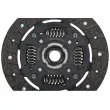 ZentParts Z41056 - Disque d'embrayage