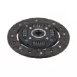 ZentParts Z41056 - Disque d'embrayage