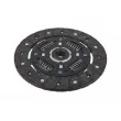 ZentParts Z41056 - Disque d'embrayage